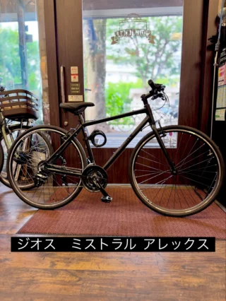 滝山スズキサイクル-suzukicycle.net（東久留米市滝山の自転車販売