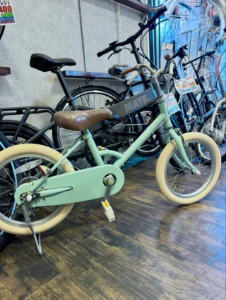 滝山スズキサイクル-suzukicycle.net（東久留米市滝山の自転車販売